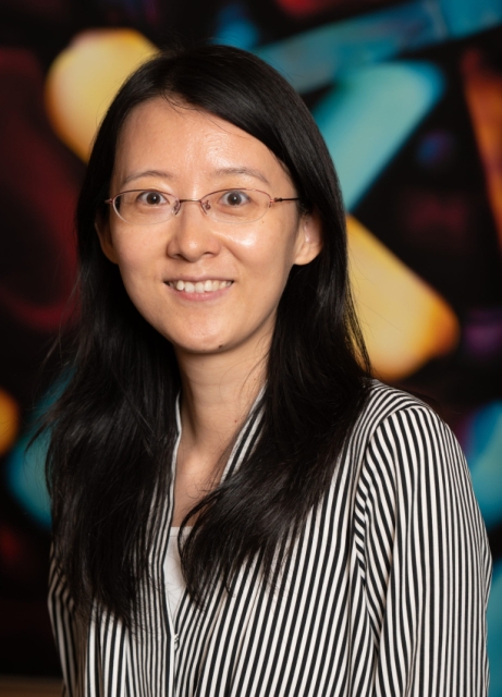 MPFI’s Wang Lab Awarded $1M Grant to Study Mechanism Behind Memory Decline in Alzheimer’s