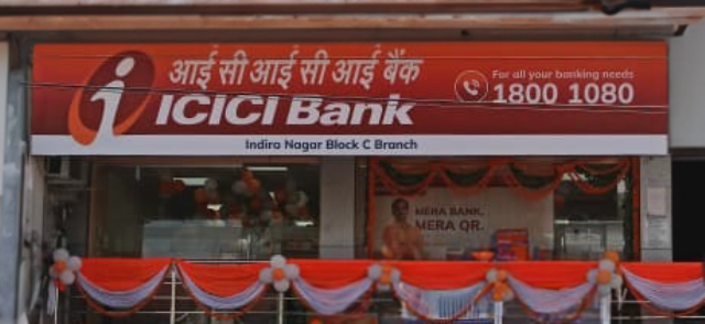 ICICI Bank opens a new branch in Lucknow