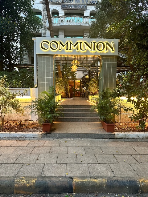 Communion Launches In Navi Mumbai