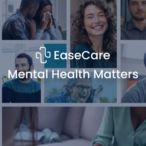 EaseCARE: Breaking Down Mental Health Barriers with Affordable