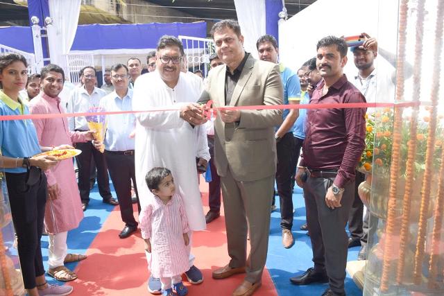 Godawari Electric Motors further expands its presence in Chhattisgarh, inaugurates new showroom in Bilaspur