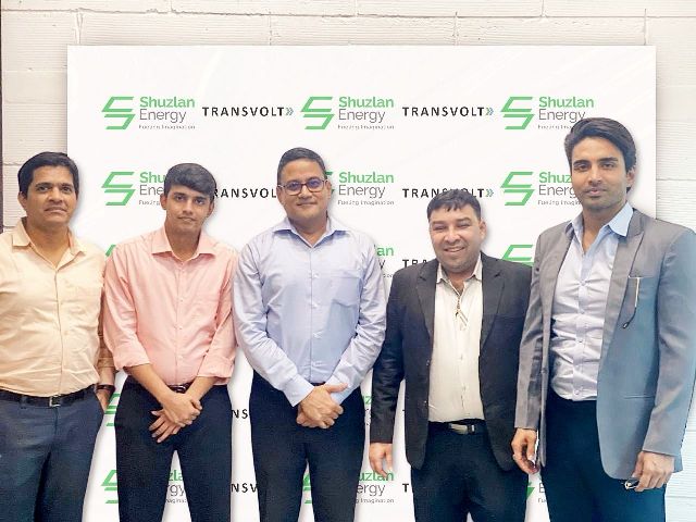 Shuzlan Energy and Transvolt Mobility Transforming Public Transit With 1000 E-buses Charging Aggregator Deal
