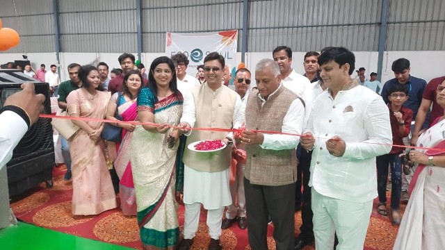 EcoSoul Home Launches Export Factory in Muzaffarnagar, Uttar Pradesh