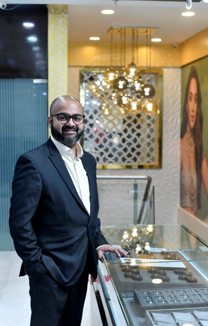 Senco Gold & Diamonds – the largest jewellery retailer of Eastern India joins the Responsible Jewellery Council (RJC)