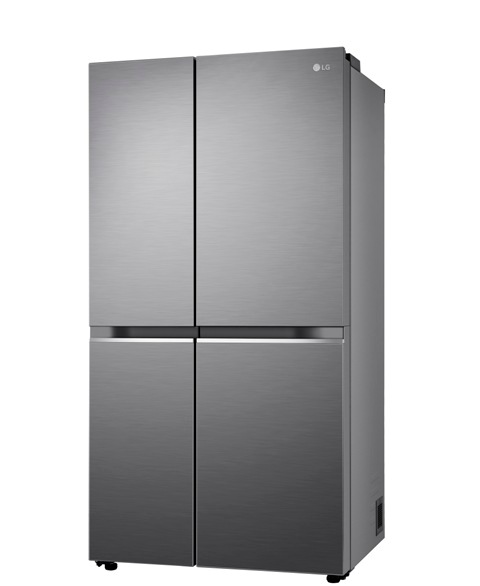 Experience the Future of Refrigeration: LG Launches With New Wi-Fi Convertible Side by Side Refrigerator