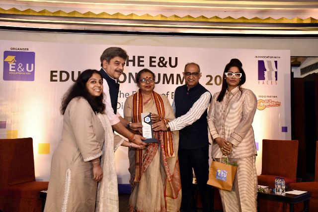 Eastern India's Most Promising Education Consultancy hosts its first-ever-The E&U Education Summit 2023 in Kolkata