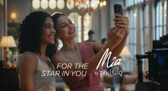 Mia by Tanishq reveals the For the Star in You campaign: Created by Famous Innovations