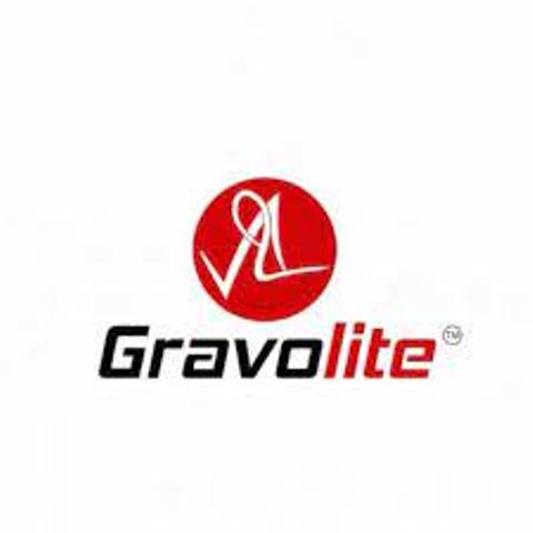 Gravolite Partners With National Games 2023