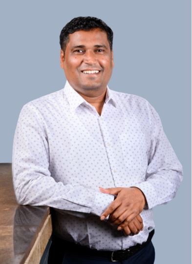 Amit Mishra, Co Founder & CEO_iMocha