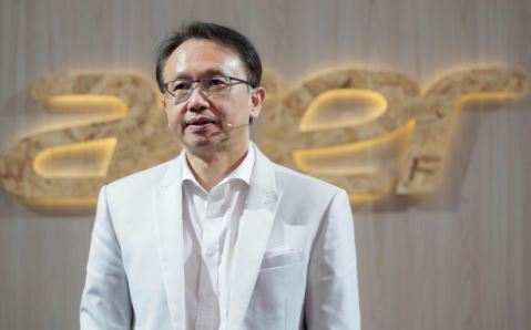 Acer Chairman and CEO Jason Chen_2