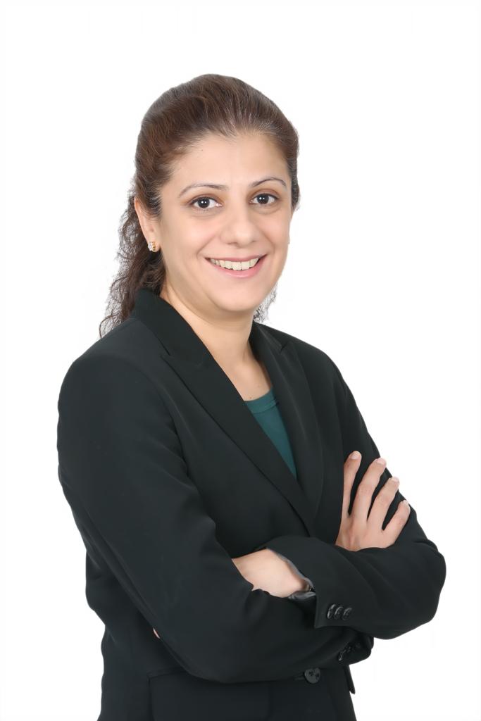  Finance and IT ,Orkla India ,Ms. Suniana Calapa,