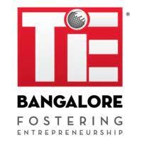 TiE Bangalore Logo