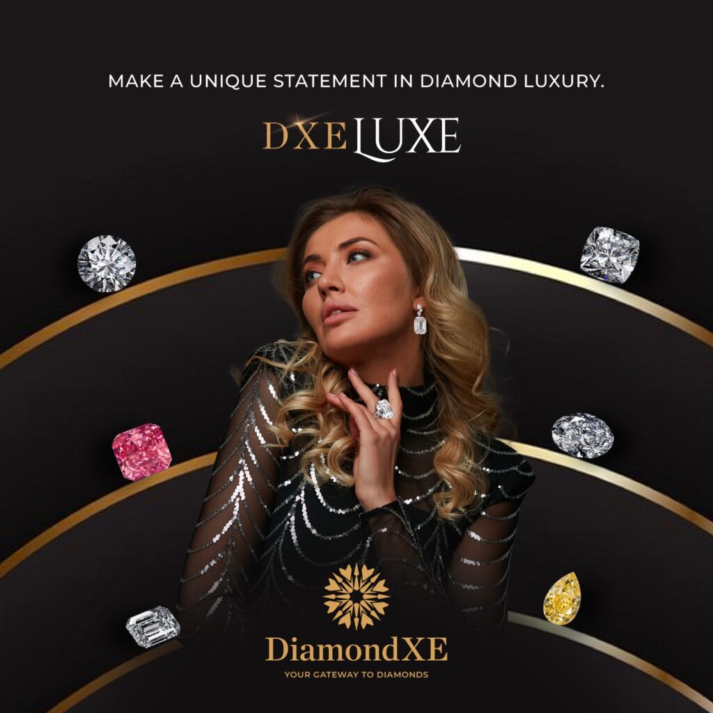 DiamondXE LUXE 1