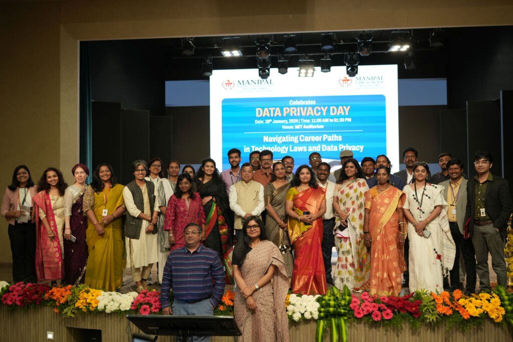Manipal Law School, MAHE, Bengaluru Calls for Presentation on Data Privacy Day