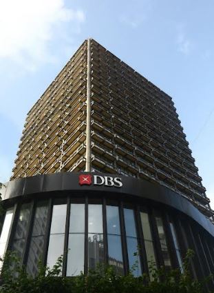 DBS BANK