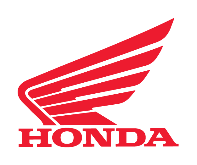 Honda Wing Mark Logo