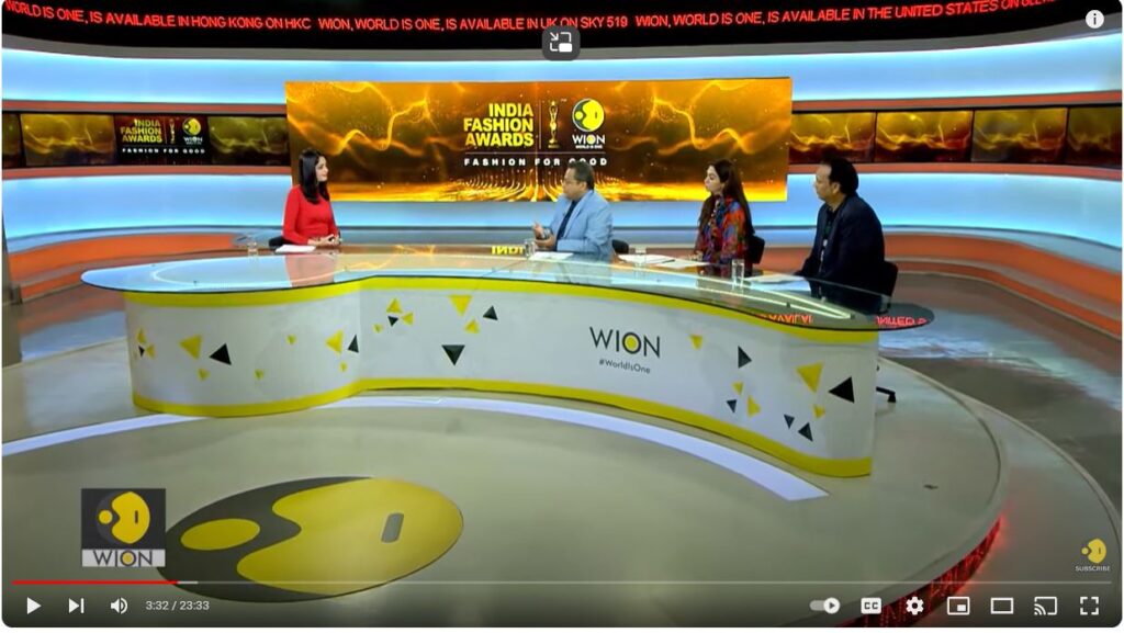 WION special episode