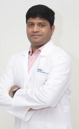 dr Basavharaj