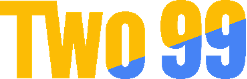 Two99 logo