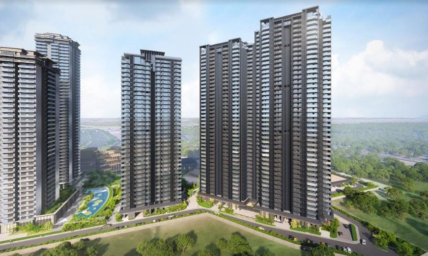 Krisumi Group Announces Major Investment to Develop 1051 Luxury Units in Gurugram