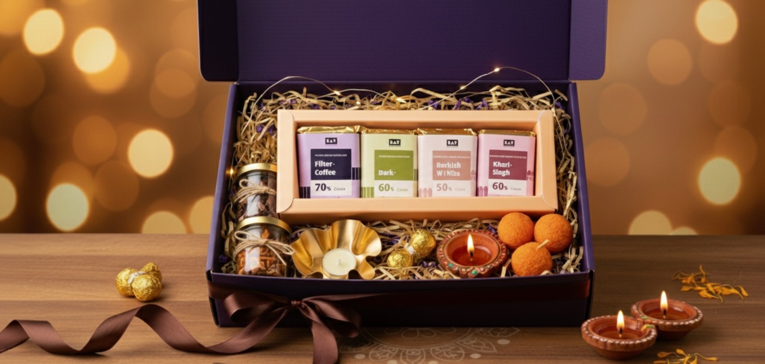 BAR Hamper_Diwali