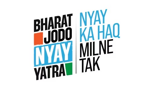 Bharat Jodo Yatra