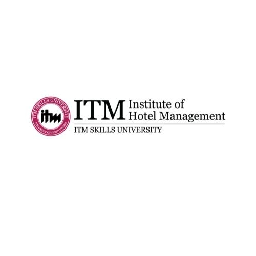 ITM IHM Logo