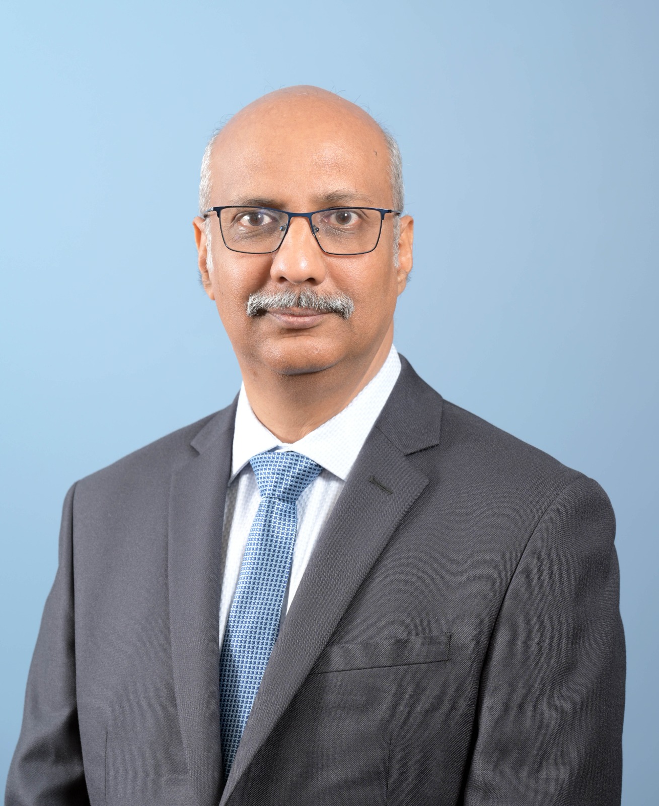 Naval Kagalwala, COO and Product Head, Shriram Wealth Ltd