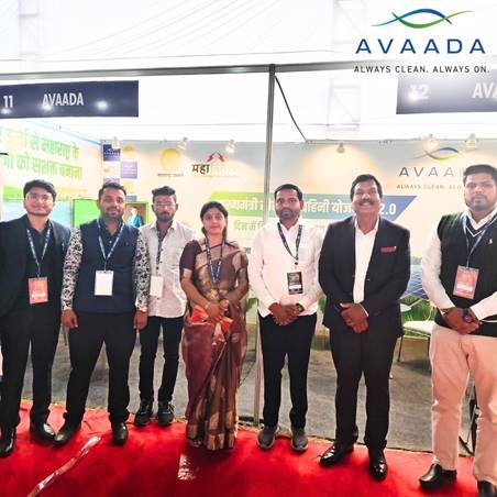 Avaada Millionaire Farmer of India Awards 2025