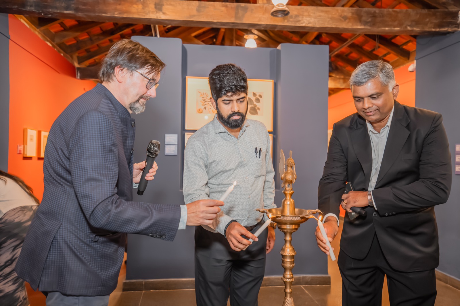 DAG in collaboration with Department of Tourism Government of Goa