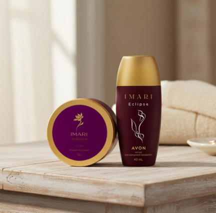 Imari Seduction Body Fragrance Combo set of 2 (1)