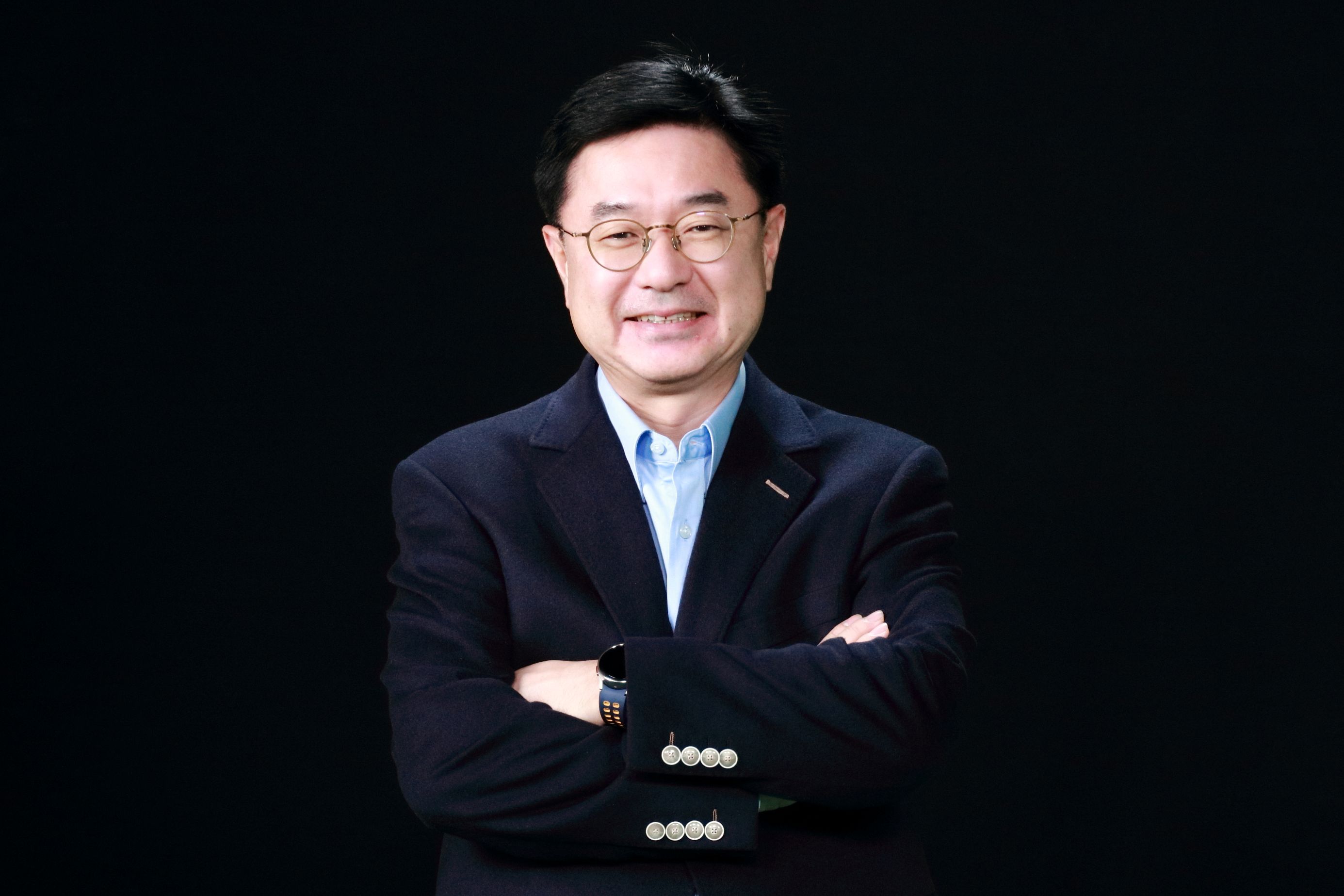 JB Park, President & CEO, Samsung Southwest Asia