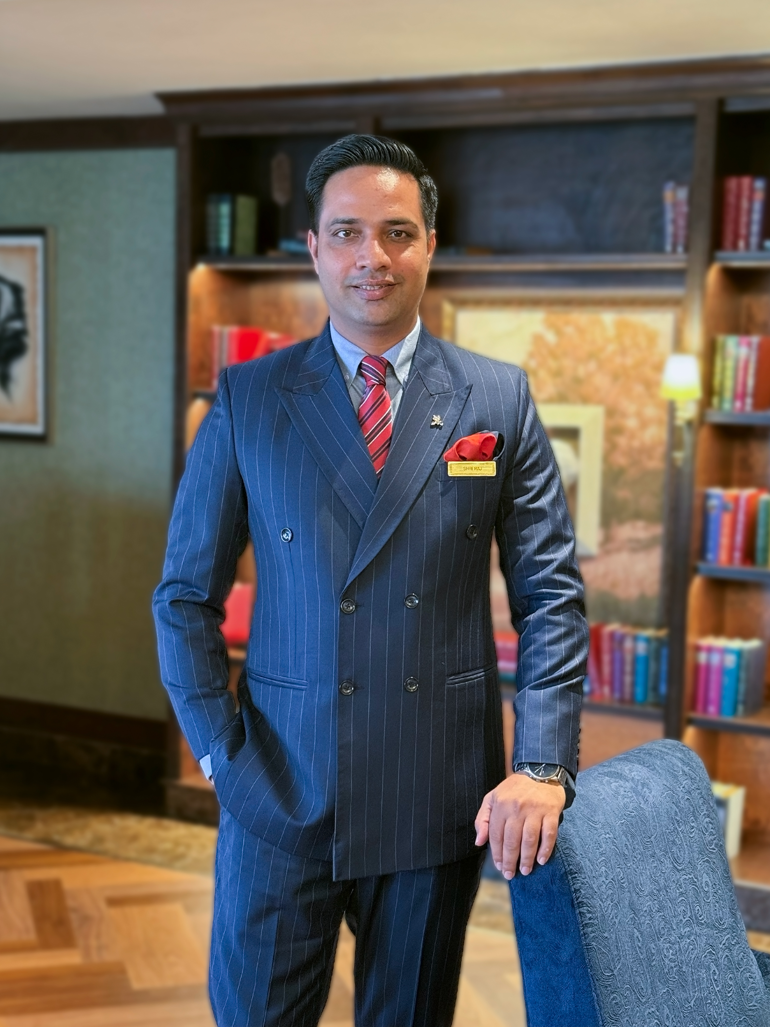 ShriRaj-Profile-Shot