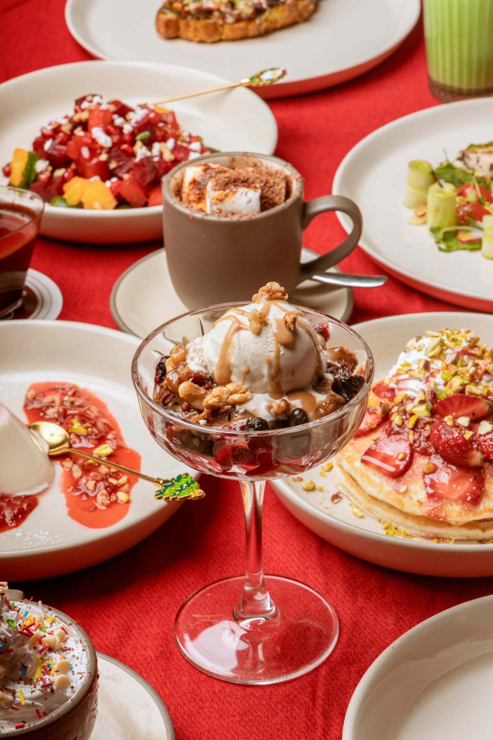 Zane's Cafe Christmas Menu2