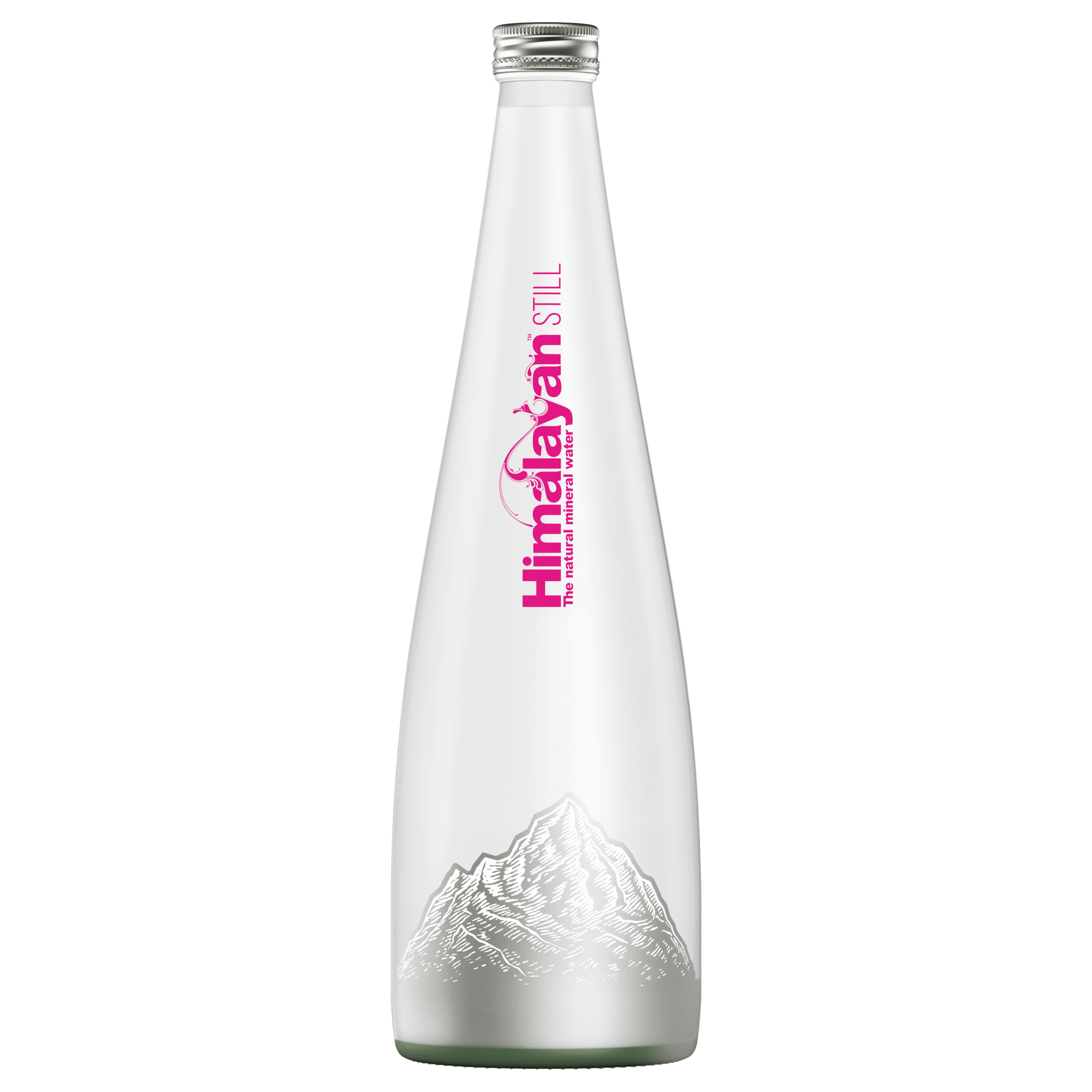 _Himalayan Mineral Water still 