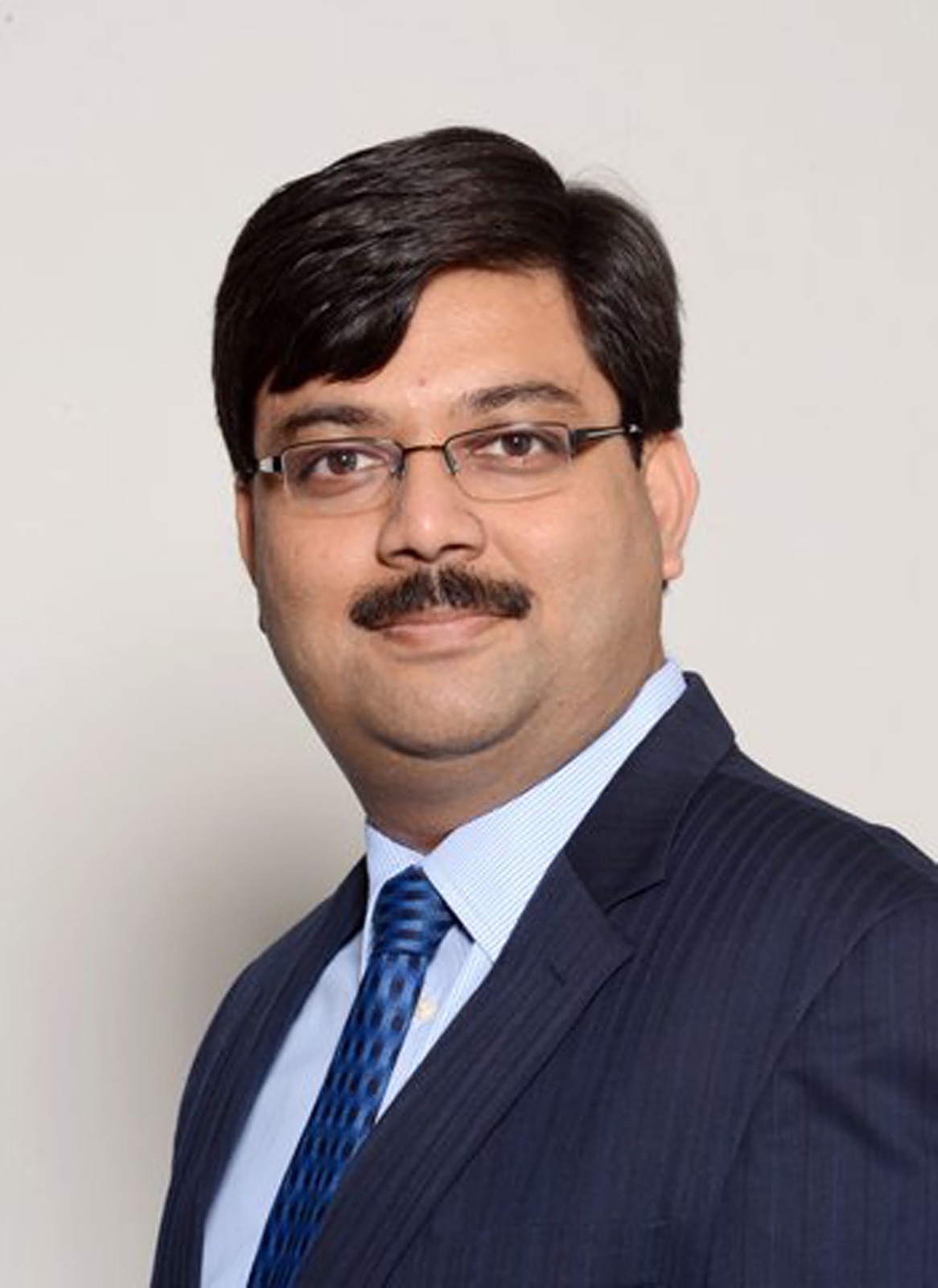 Rakesh Jain, CEO, Reliance General Insurance