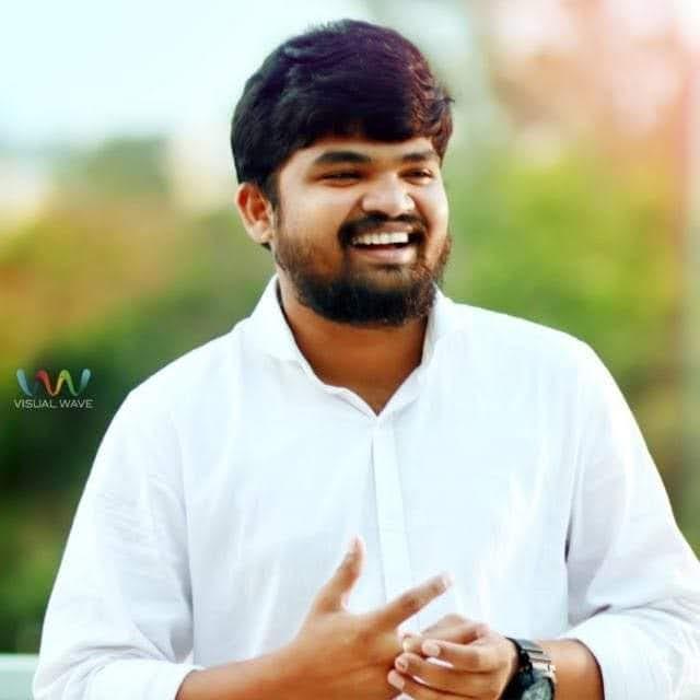 Ravi Teja Turram