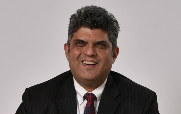 Sujeet Kothare_Tata AIA