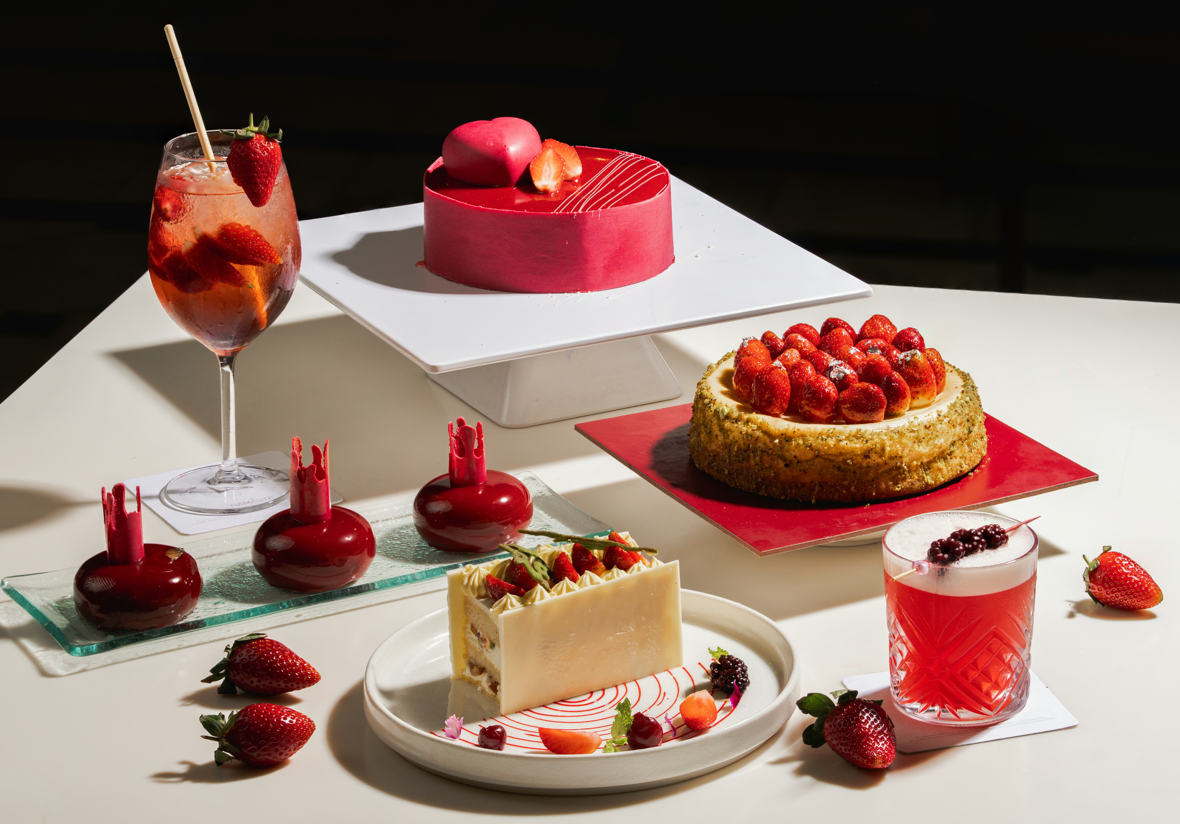 ITC Windsor - VDay2026