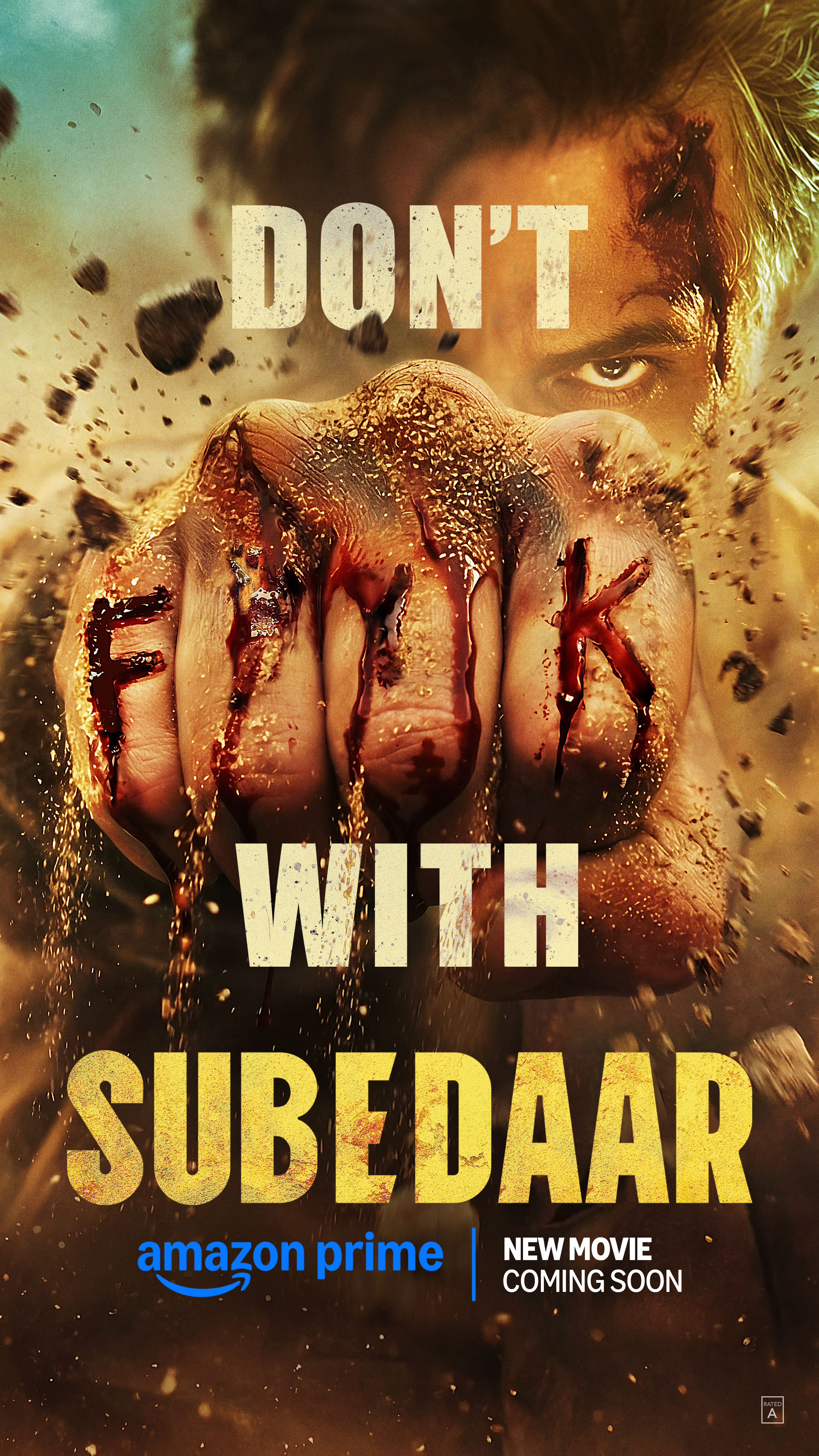 Subedaar COMING SOON (1)